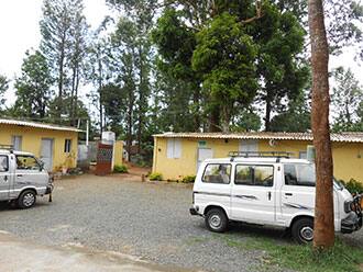 The Paradise Inn, Kolli Hills 3
